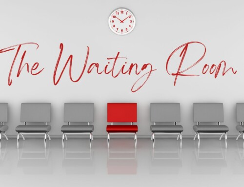 The Waiting Room – Part 1