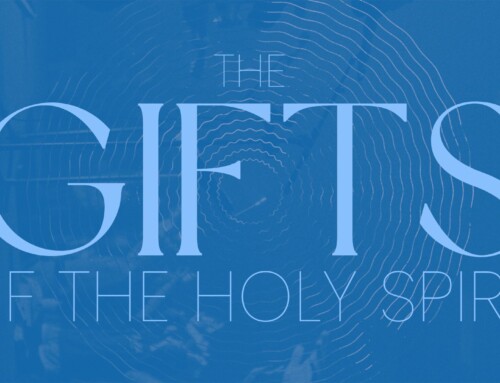 Power Gifts for Everyday Christians