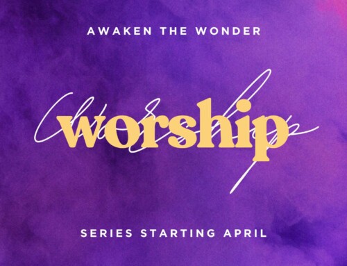 Awaken Worship | Spiritual Act Of Worship